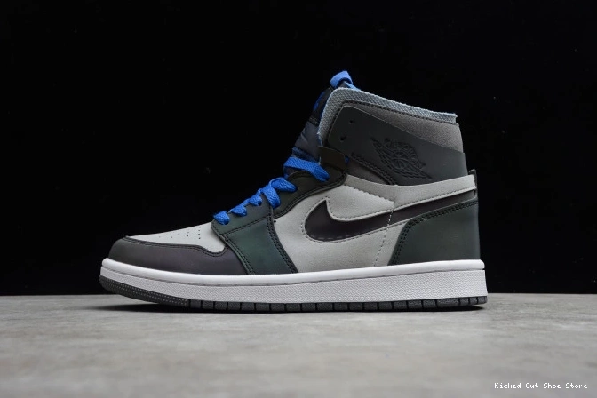 Kick Theory 1 Air Jordan League CMFT (Esports) High of Legends Zoom DD1453-001 0810